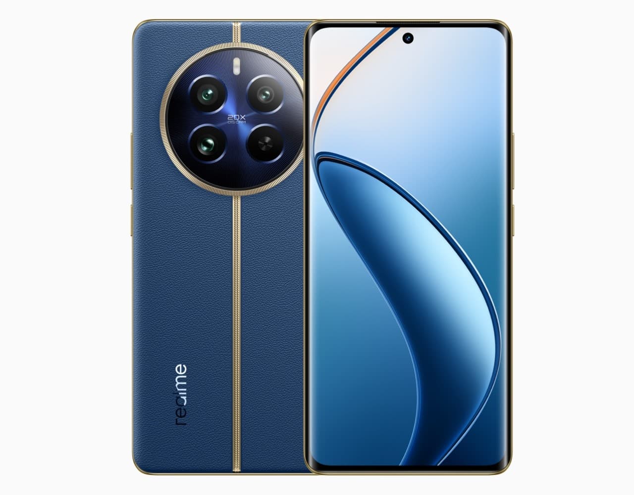 realme 12 Pro 5G