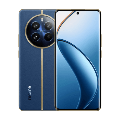 realme 12 Pro 5G