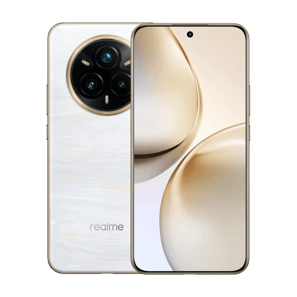 realme 14 Pro+ 5G