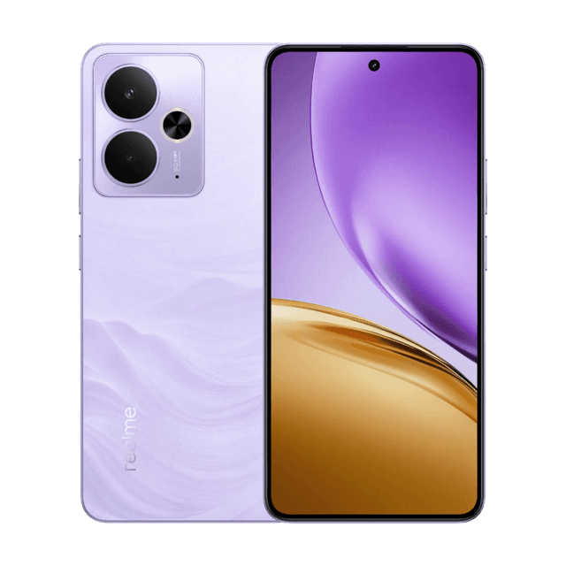 realme 14T 5G