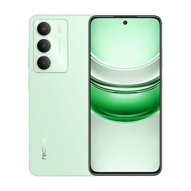 realme 14x 5G