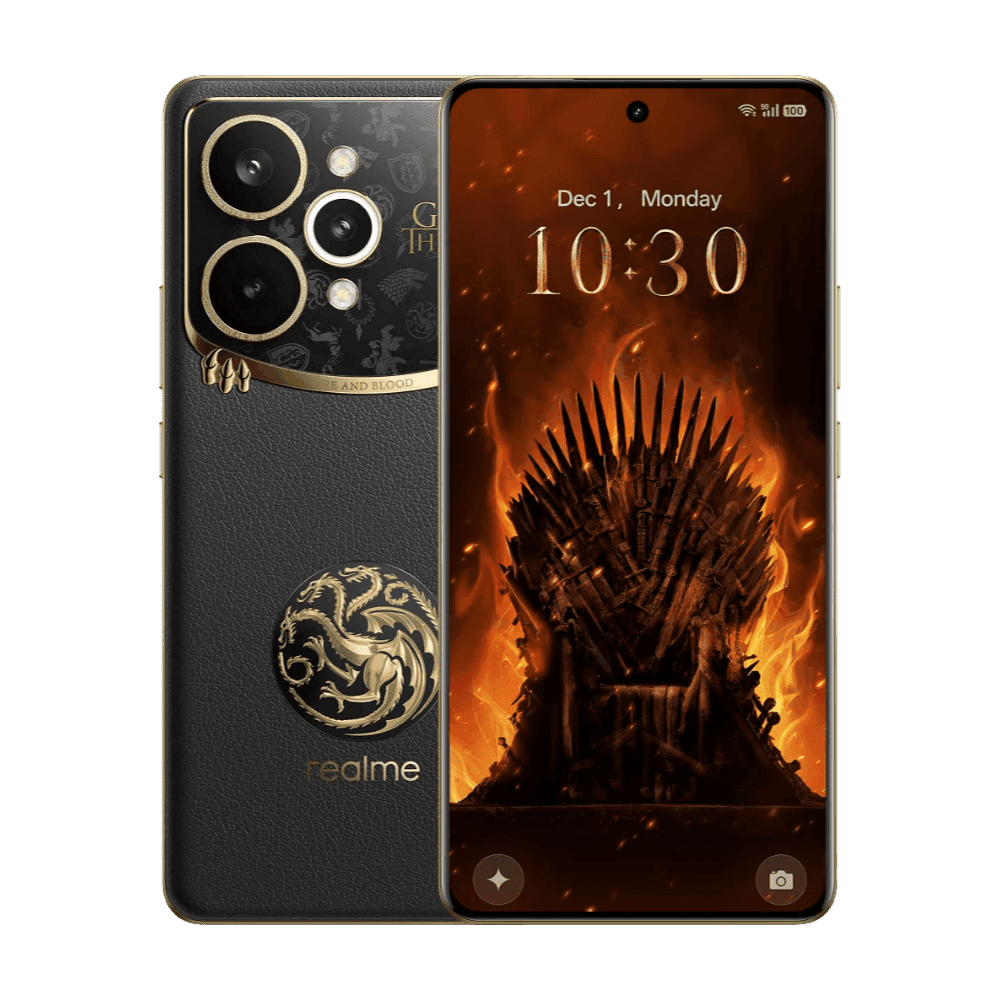 realme 15 Pro 5G