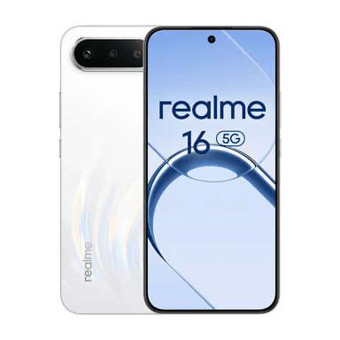 realme 16 5G