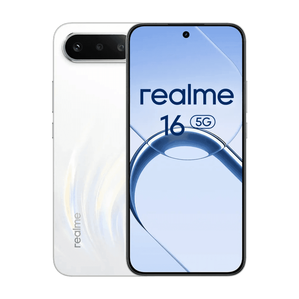 realme 16 5G