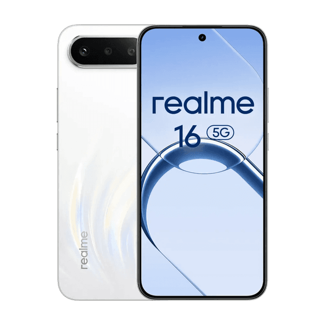 realme 16 5G