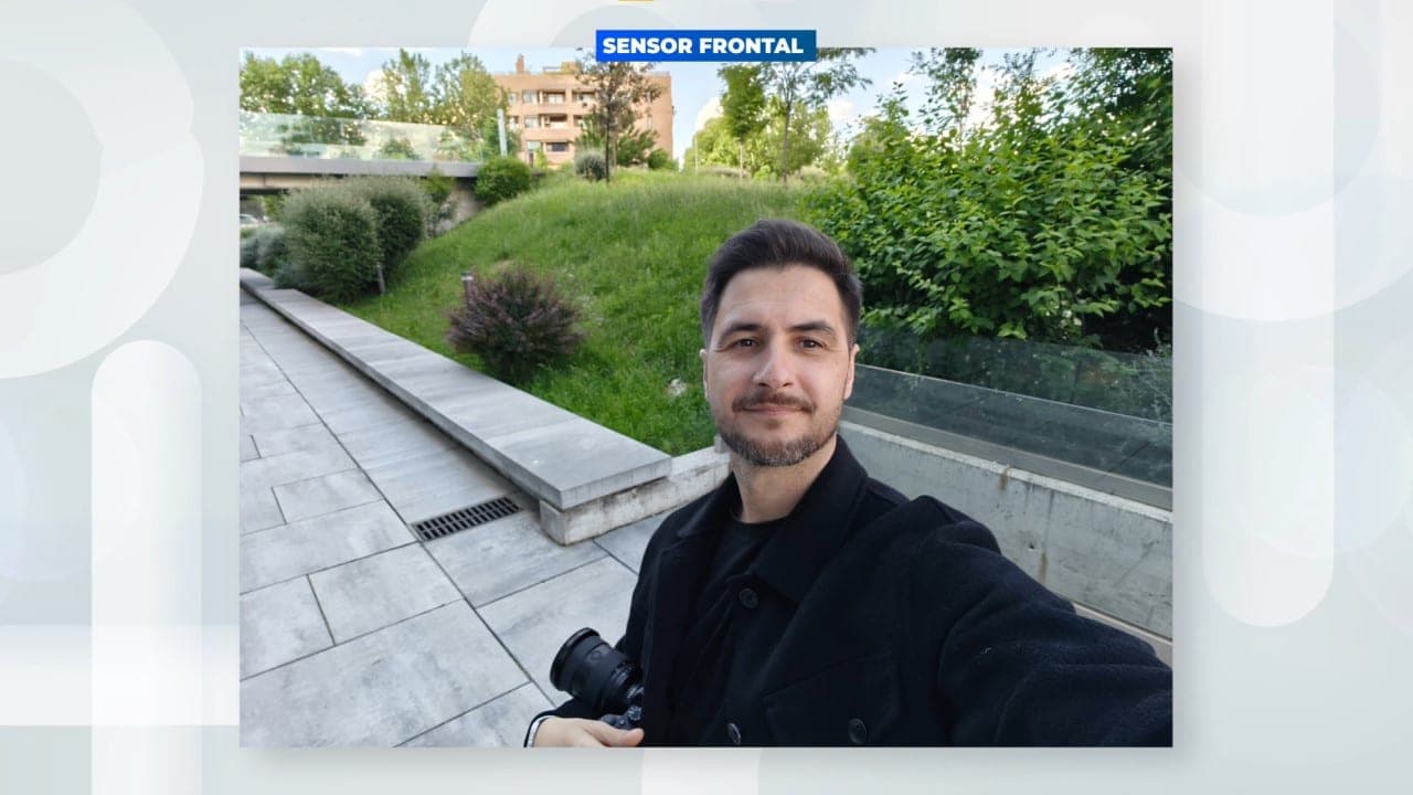El realme 16 Pro 5G se desploma en Españo por solo 241 euros con cupón