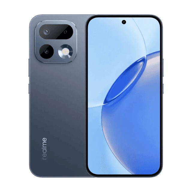realme 16 Pro 5G