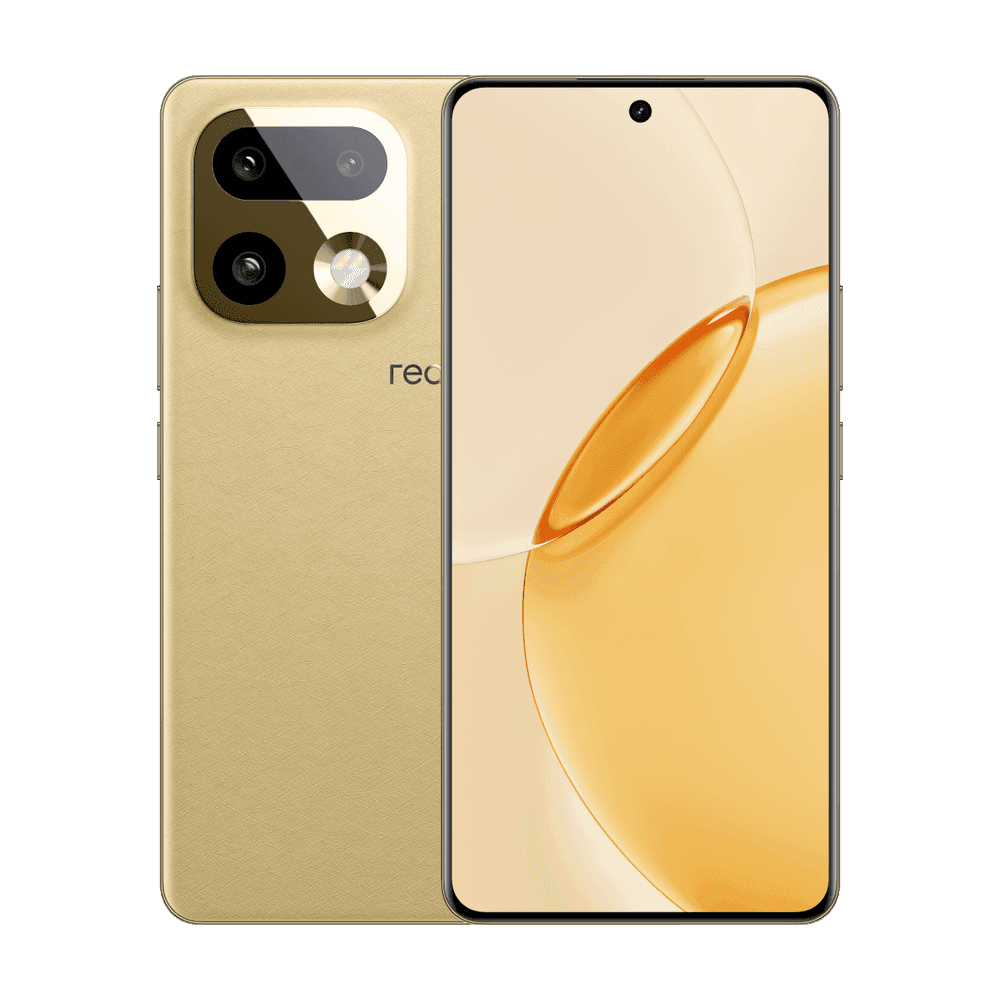 realme 16 Pro+ 5G