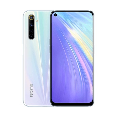 Realme 6