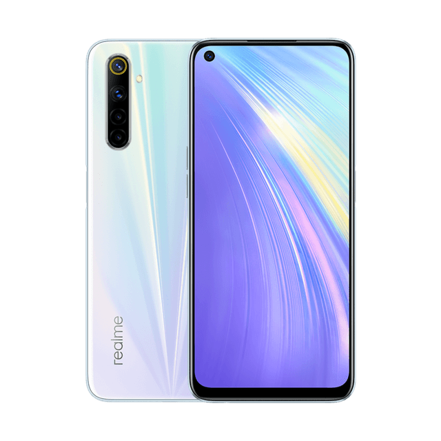 Realme 6