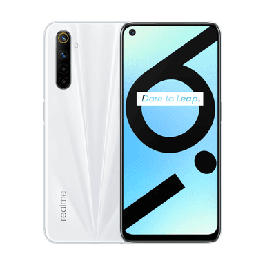 Realme 6i