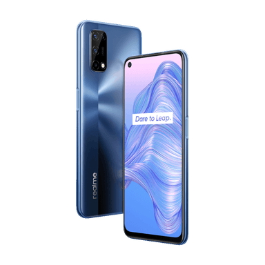 Realme 7 5G