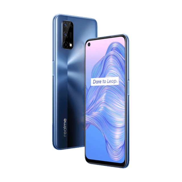 Realme 7 5G