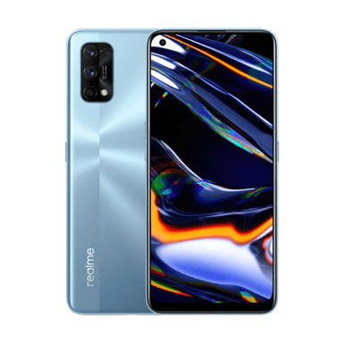 Realme 7 Pro