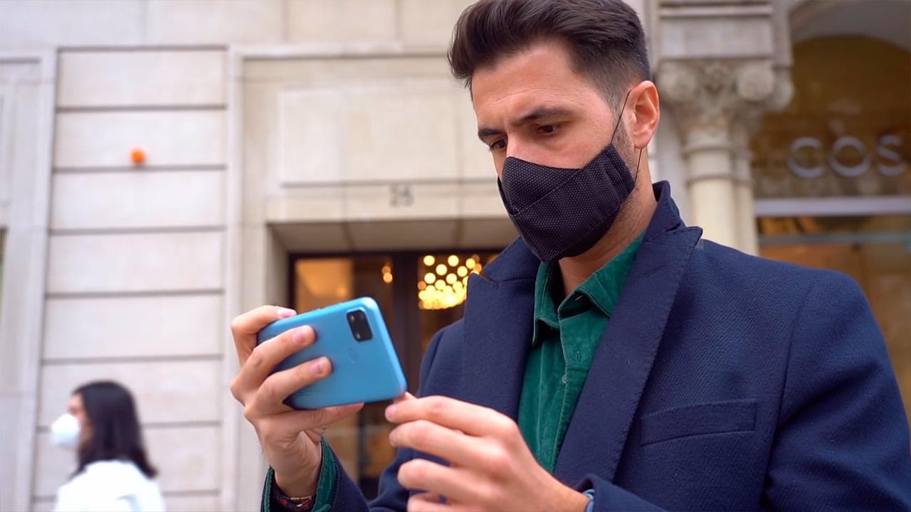 realme 7i
