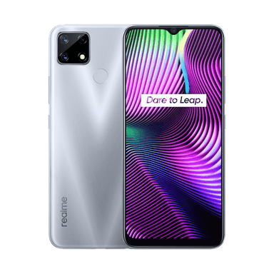 Realme 7i