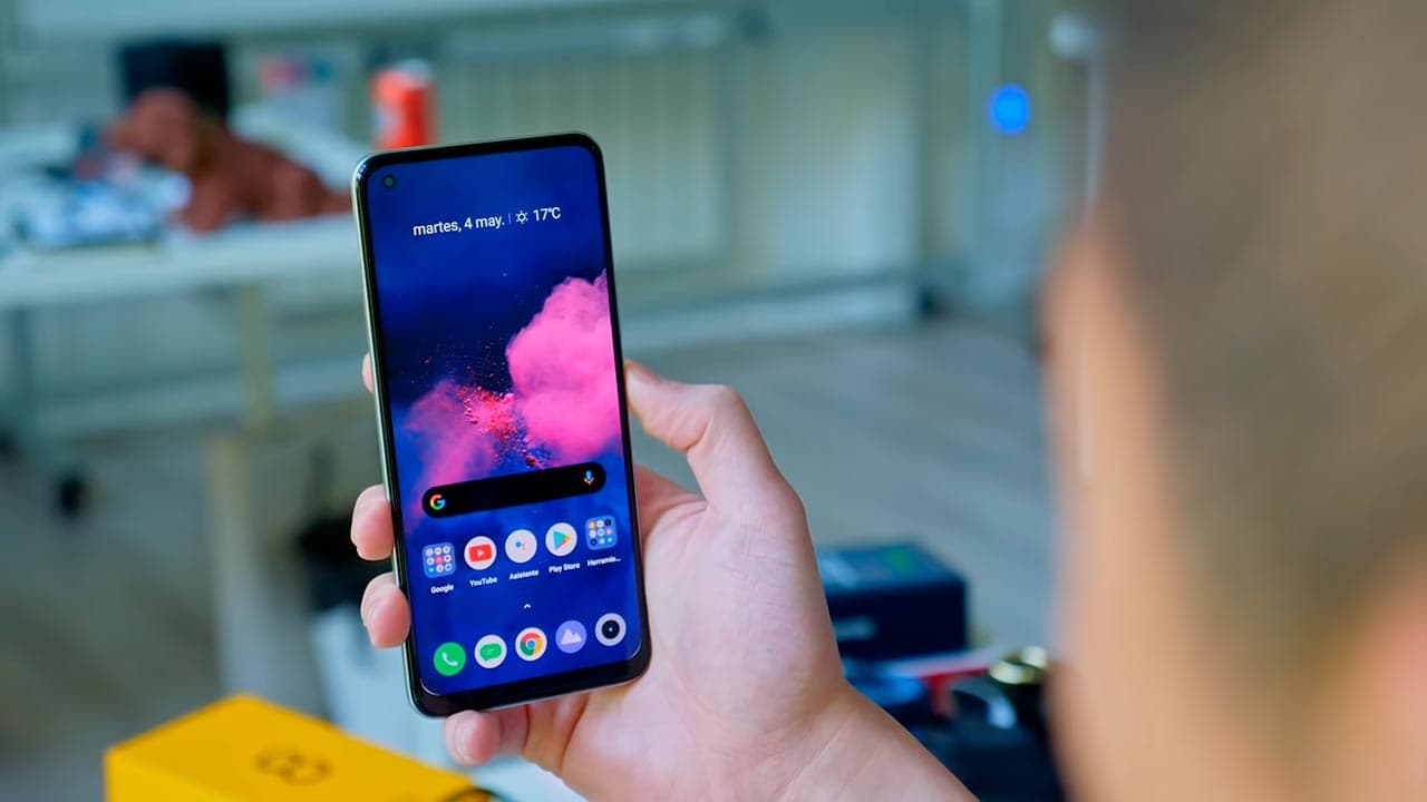 realme 9 vs realme 8 vs realme 8 Pro