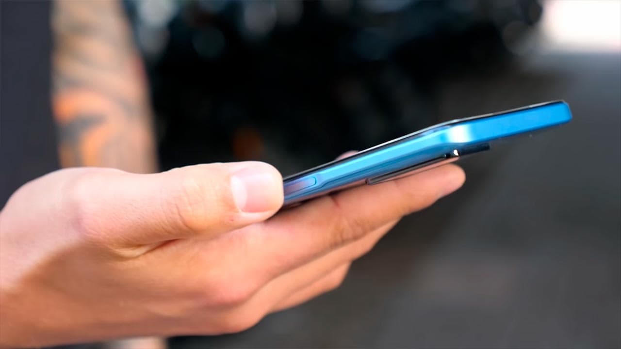 realme 8 5G