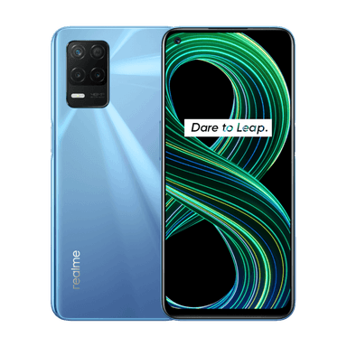 Realme 8 5G