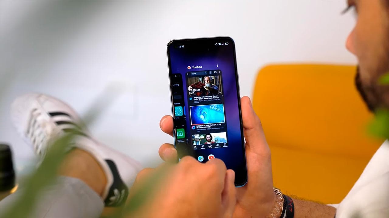 realme 9 vs realme 8 vs realme 8 Pro