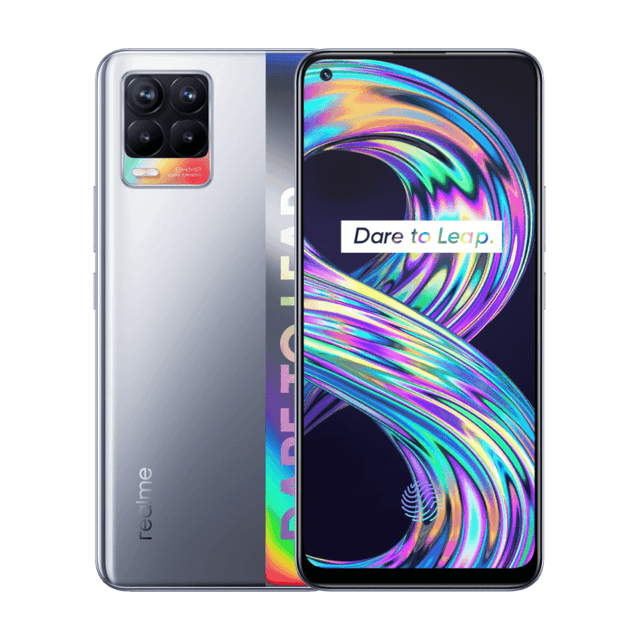 Realme 8