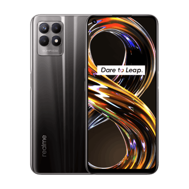 Realme 8i