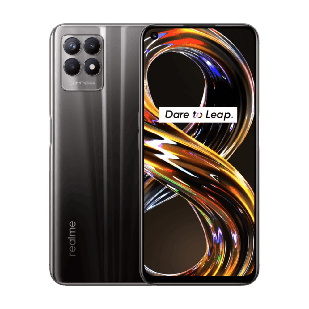 Realme 8i