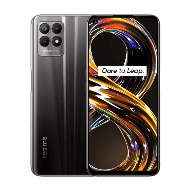 Realme 8i