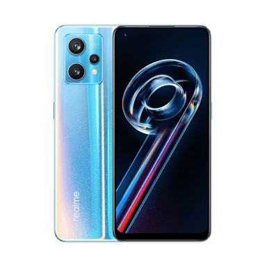 Realme 9 Pro+