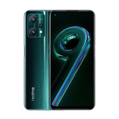 Realme 9 Pro
