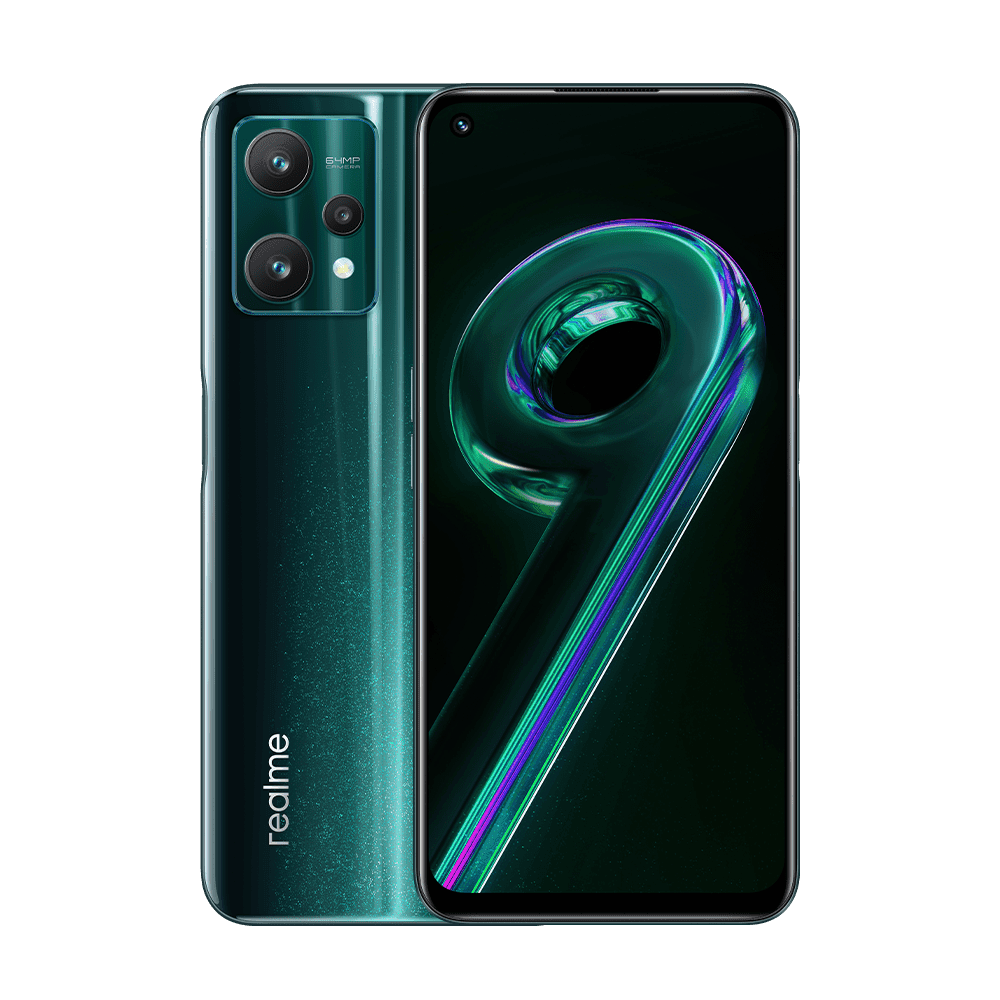 Realme 9 Pro