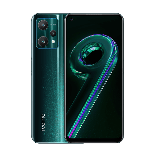 Realme 9 Pro
