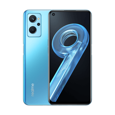 Realme 9i