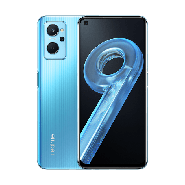 Realme 9i