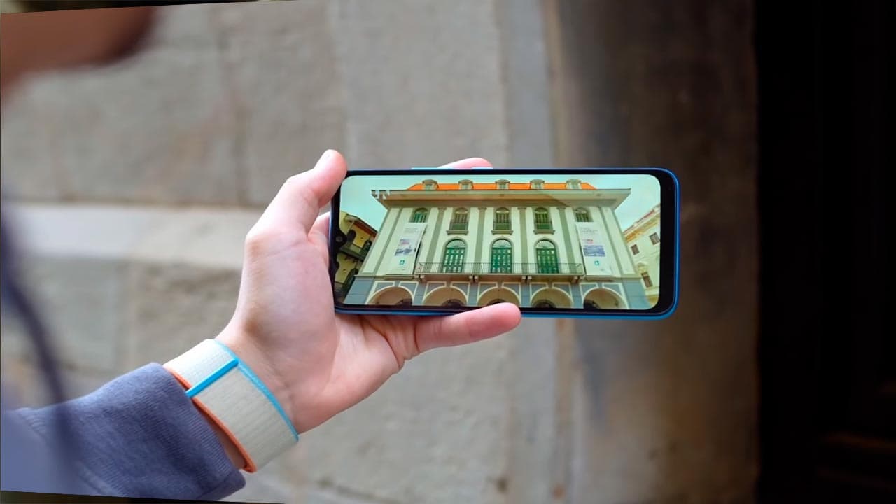 realme C11 2021