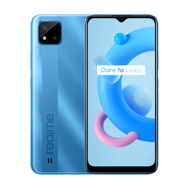 Realme C11 2021