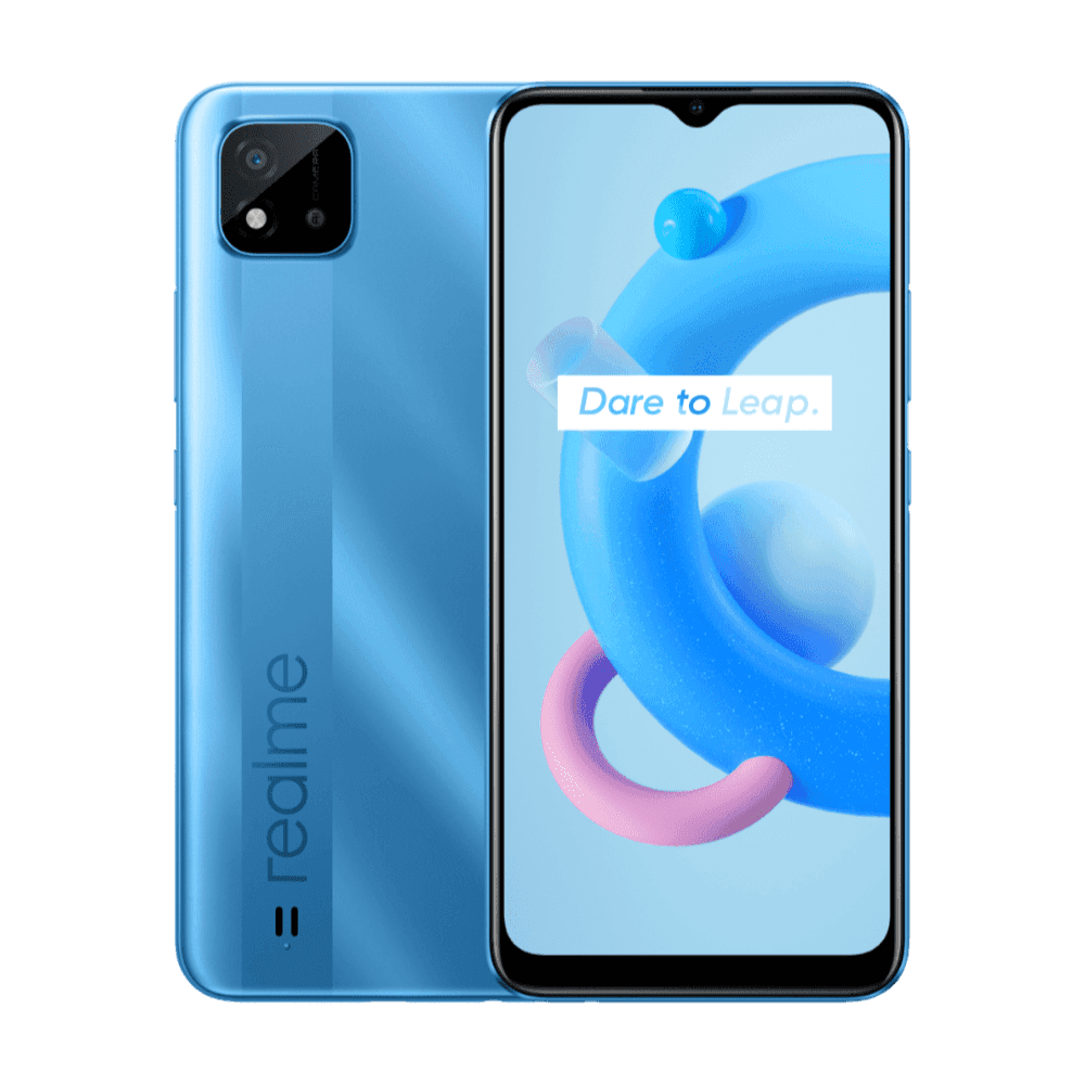 Realme C11 2021
