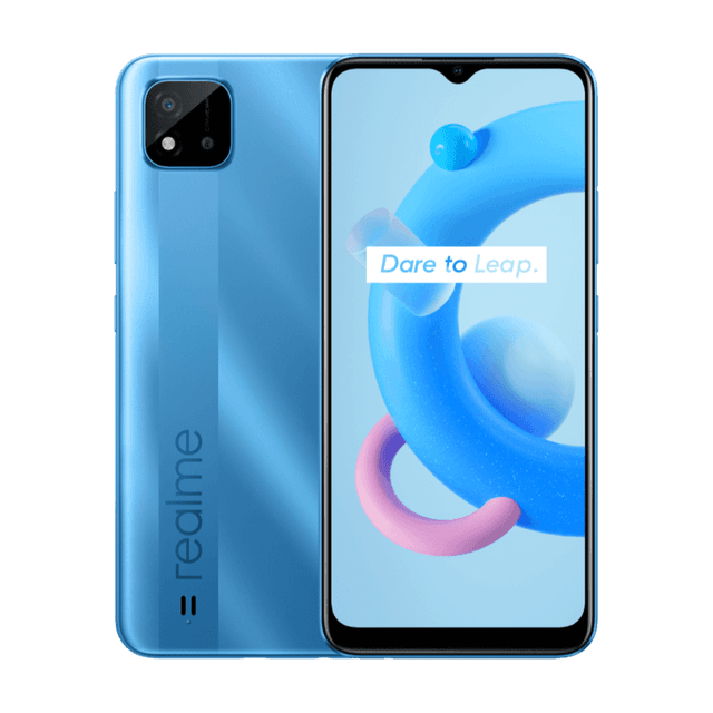 Realme C11 2021