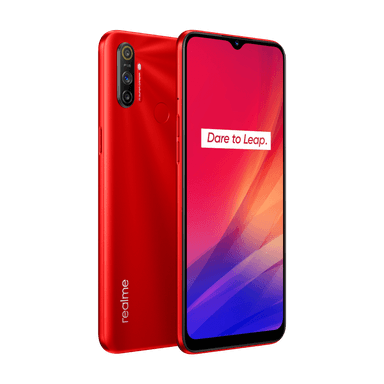 Realme C3