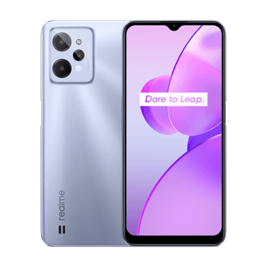 Realme C31