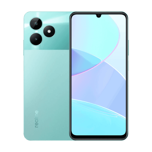 realme C51