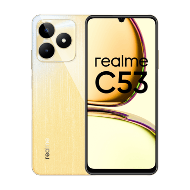 realme C53