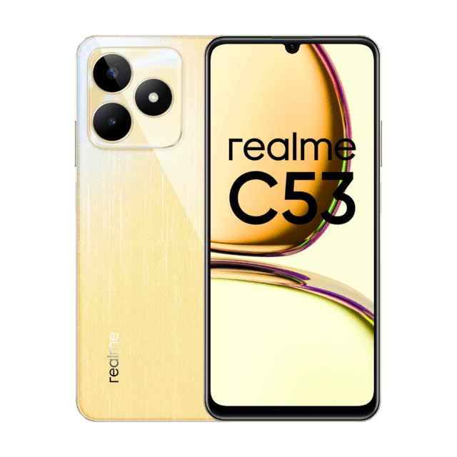 realme C53