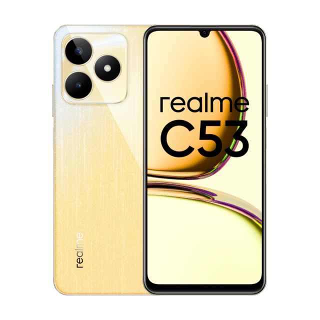 Realme irrumpe en los 'smartphones' de alta gama y anuncia su