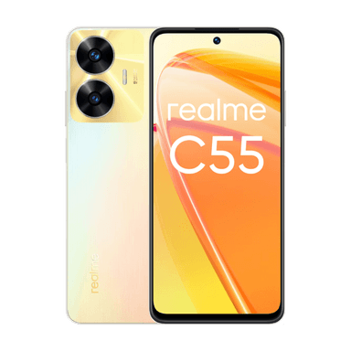 Realme C55