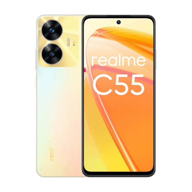 Realme C55