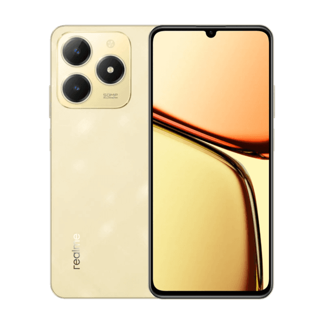 realme C61