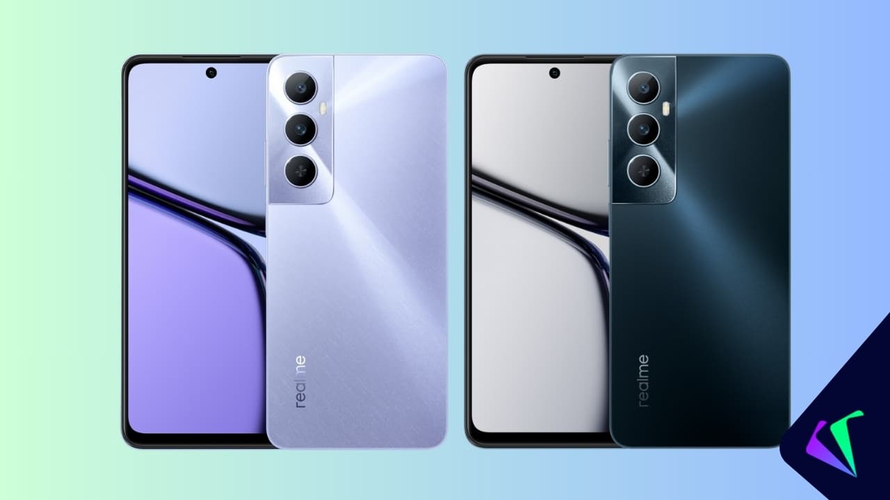 Este realme se acaba de presentar por 219€ y está de oferta de lanzamiento por solo 169€ en su versión de 256GB