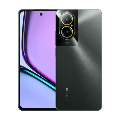 realme C67