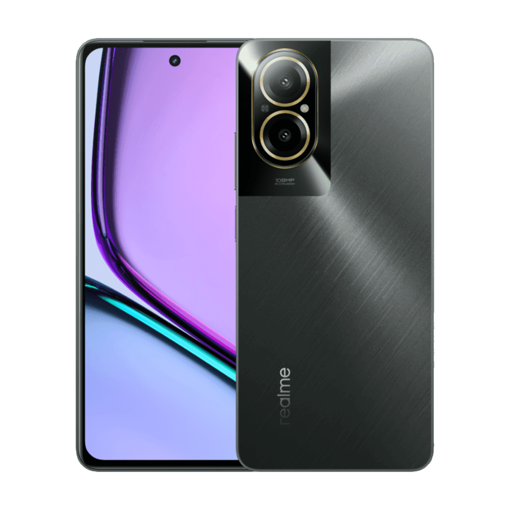 realme C67